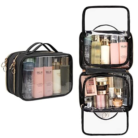 calpak toiletry bag dupe